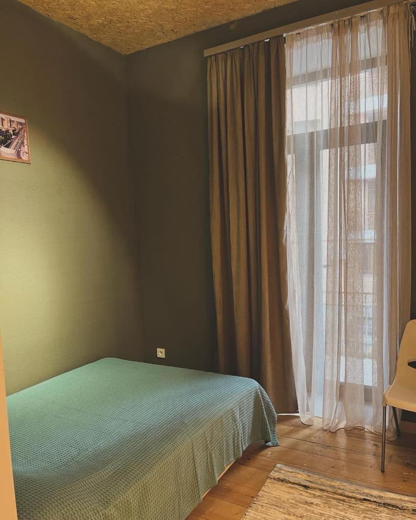 Blue Orange Hotel Jerevan Buitenkant foto